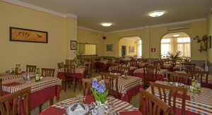 Sala Ristorante