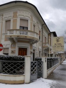 1hotel gigliola lido di camaiore