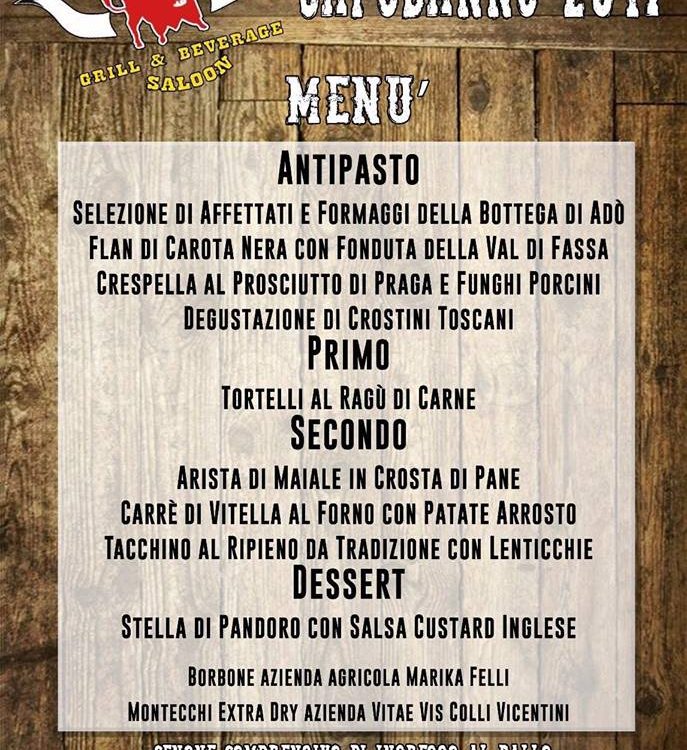 Menu Di Natale 2020 Carne.Capodanno Versilia 2020 2021 Sito Ufficiale