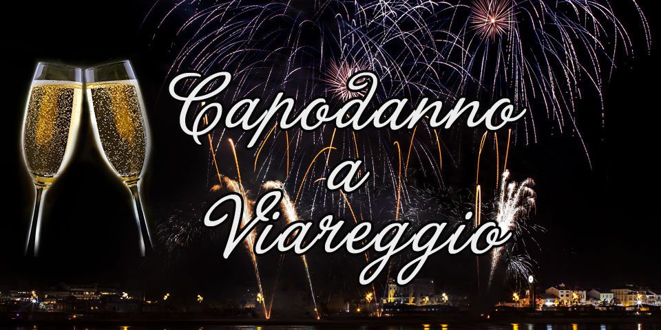 capodanno-Viareggio